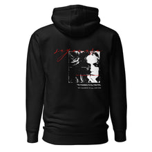 Load image into Gallery viewer, Sayonara Embroidered Hoodie