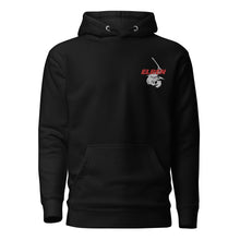 Load image into Gallery viewer, Sayonara Embroidered Hoodie